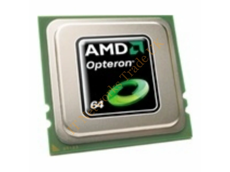13M8137 IBM 2.00GHz 1MB L2 Cache Socket 940 AMD Opteron 246 1-Core Retail Processor