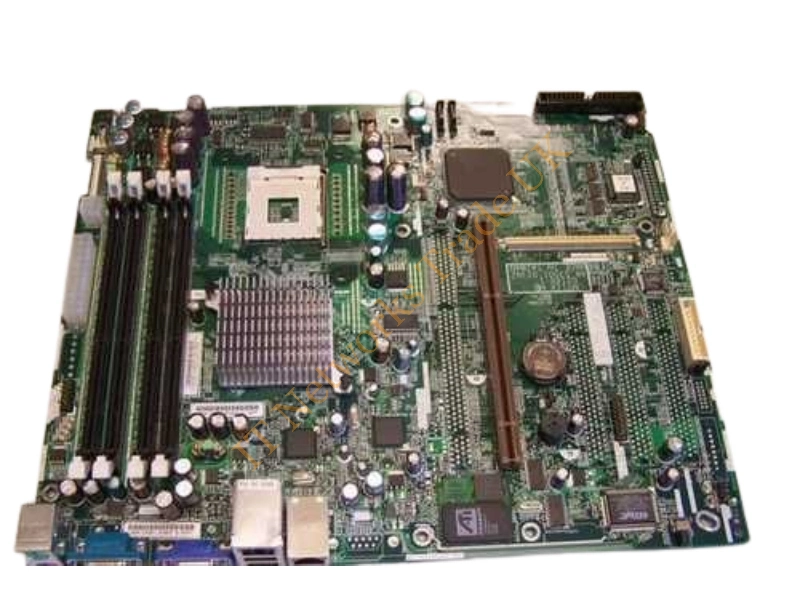 13M8298 IBM System Board for xSeries 306 Server Motherboard