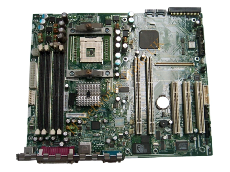 13M8299 IBM System Board for EServer xSeries 206 Server Motherboard