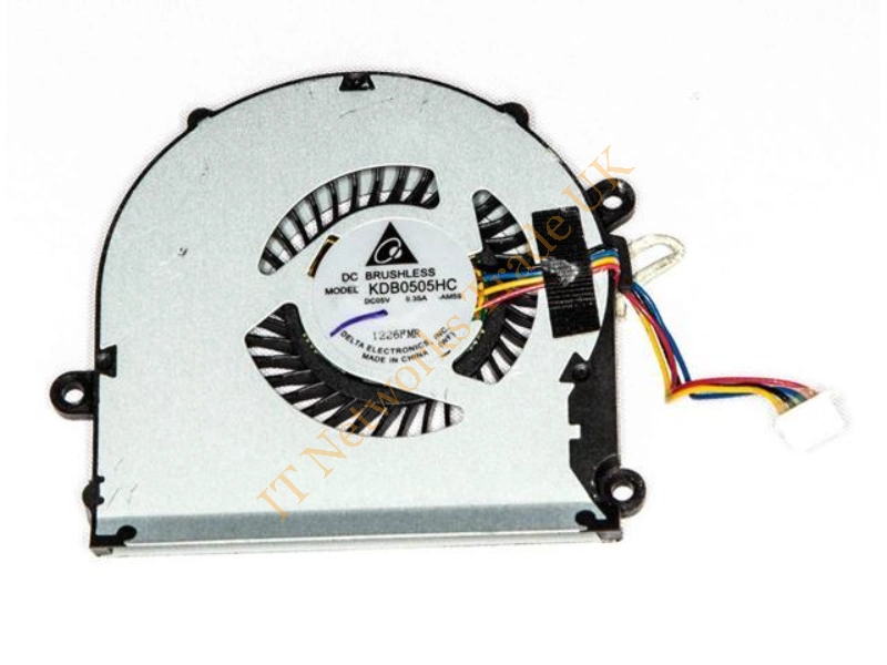 13N0-YFA080-06 Acer Cooling Fan for Iconia Tab W500, W501 Tablets