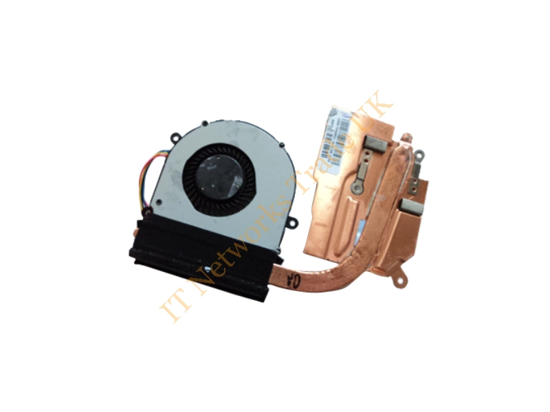 13N0-YFA0801-06 Acer Iconia Tab W500 W501 CPU Fan and Heatsink Fans And Heatsink Combo