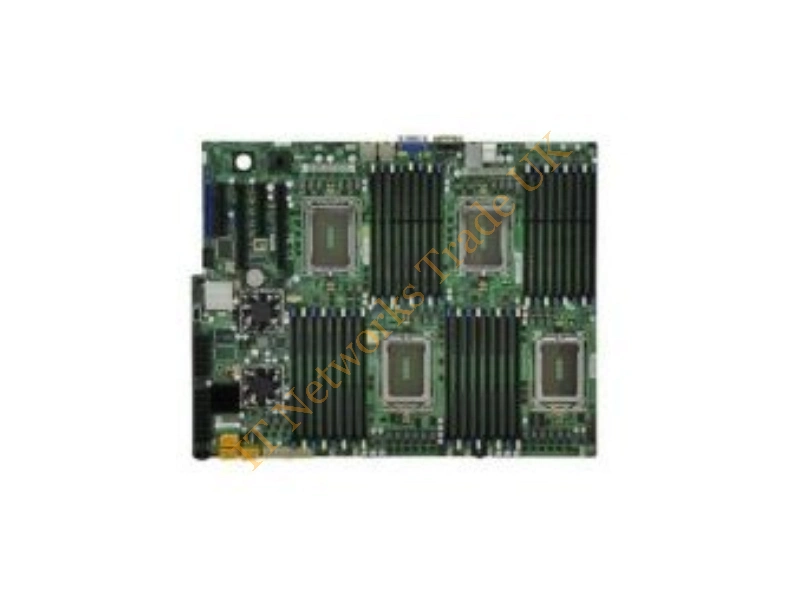 13N0080 IBM XServer 8684 System Board Server Motherboard