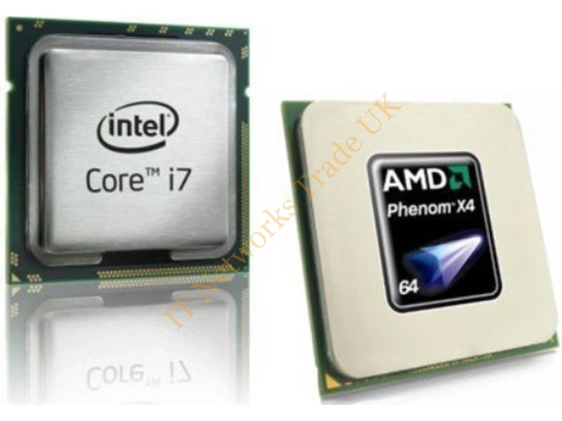 13N0702 IBM 2.4GHz 1MB L2 Cache Socket 940 AMD Opteron 250 1-Core Retail Processor