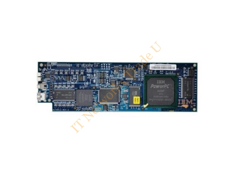 13N0833 IBM Remote Supervisor II Slimline Adapter Server Accessory