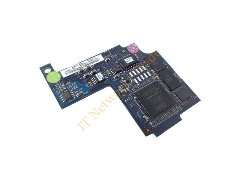 13N0842 IBM Concurrent KVM Feature Card for BladeCenter Server Accessory