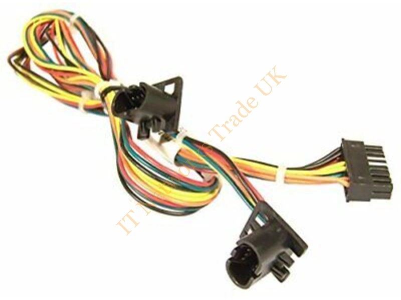 13N0947 IBM 60mm Fan Cable for xSeries Miscellaneous Cable
