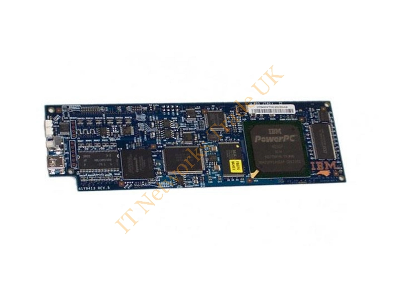 13N0992 IBM xServer 8874 460 Remote Supervisor Adapter II Slim Line
