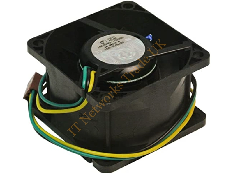 13N1554 IBM Xeon Heatsink And Processor Fan Shroud Fans And Heatsink Combo