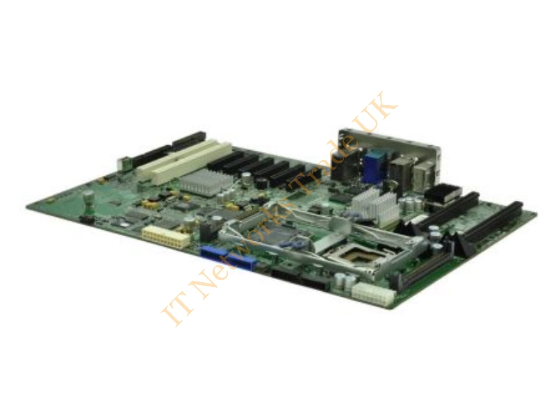 13N1634 IBM 1.6GHZ/800MHz System Board for BladeCentre JS20 Server Motherboard
