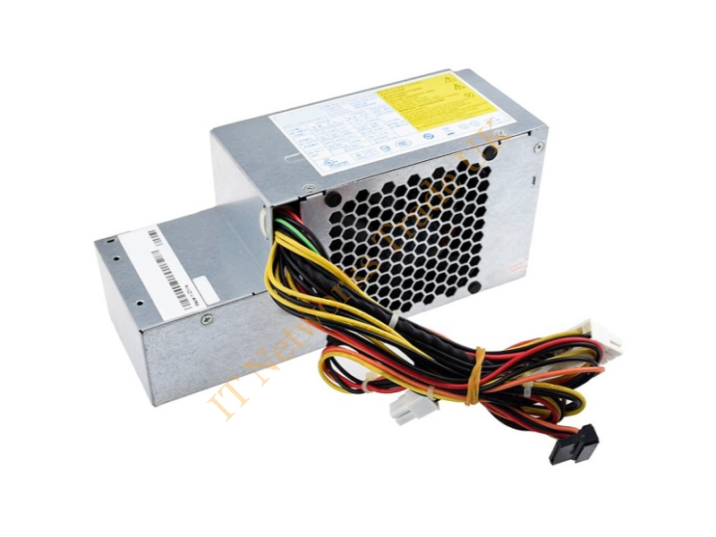 13N1784 IBM Power Supply with Fan for TotalStorage DS300 Cooling Fan