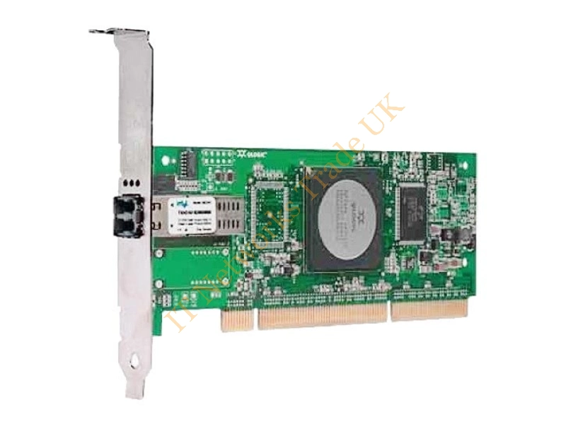13N1873 IBM TotalStorage SMB Fibre Channel 2Gb/s PCI-X Host Bus Adapter