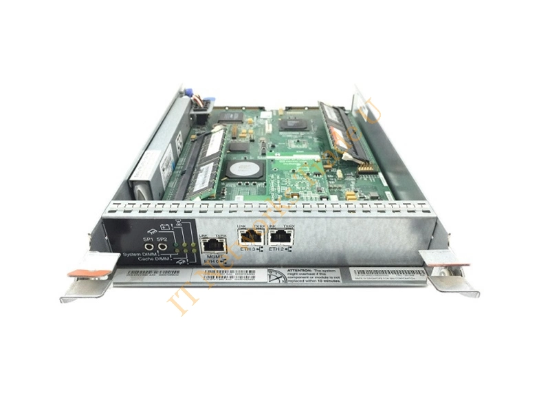 13N1898 IBM i- SCSI Controller with 512MB Cache Memory for DS300 RAID Controller