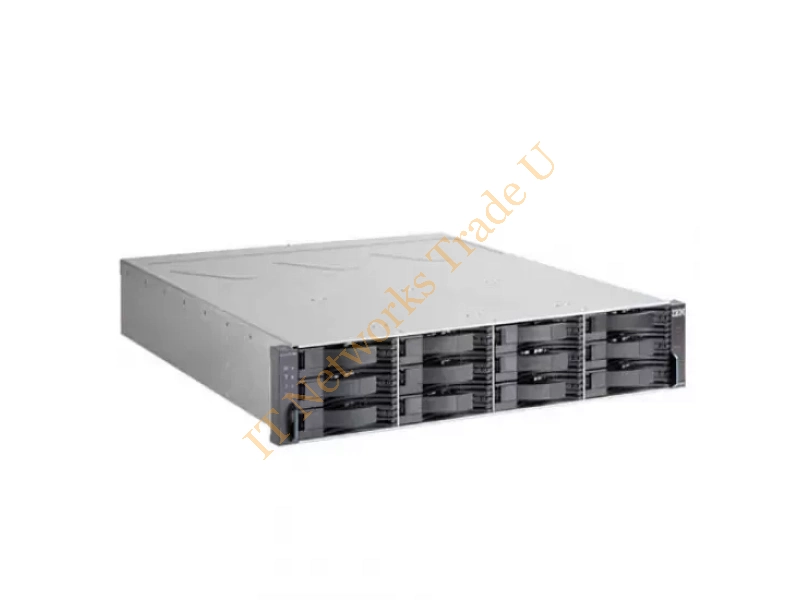 13N1972 IBM DS3400 Storage Array Network Storage System