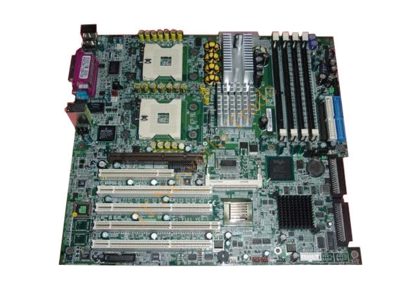 13N2096 IBM System Board for xSeries 225 Desktop Motherboard