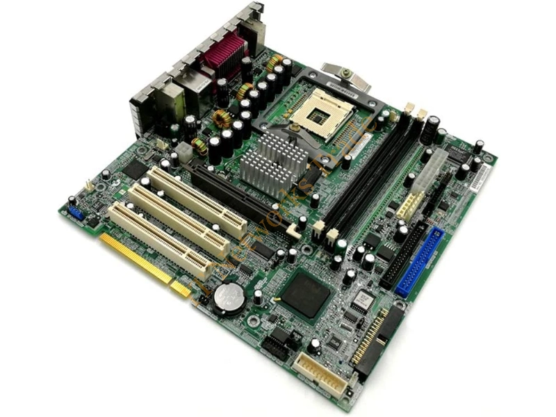 13N2139 IBM System Board for xSeries 205 8480 Desktop Motherboard