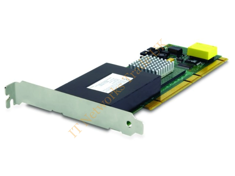 13N2192 IBM ServeRAID 6I+ Ultra-320 SCSI RAID Controller with 128MB Cache & Battery Storage