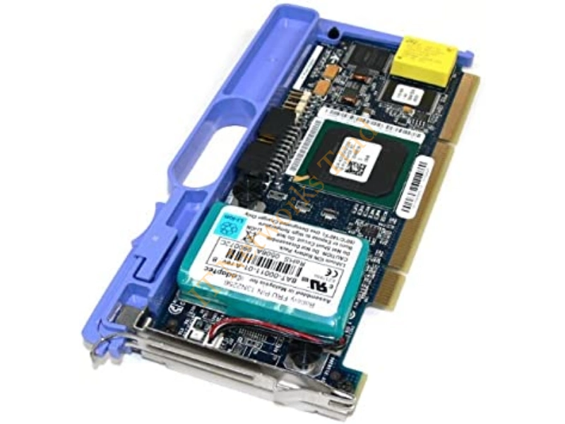 13N2227 IBM ServeRAID 8i SAS Controller Storage