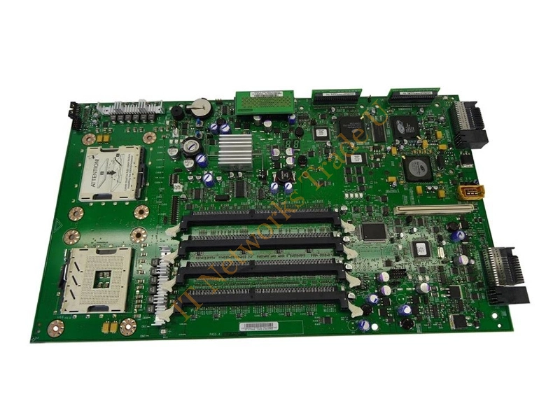 13N2292 IBM System Board for BladeCenter HS20 8832 Server Motherboard
