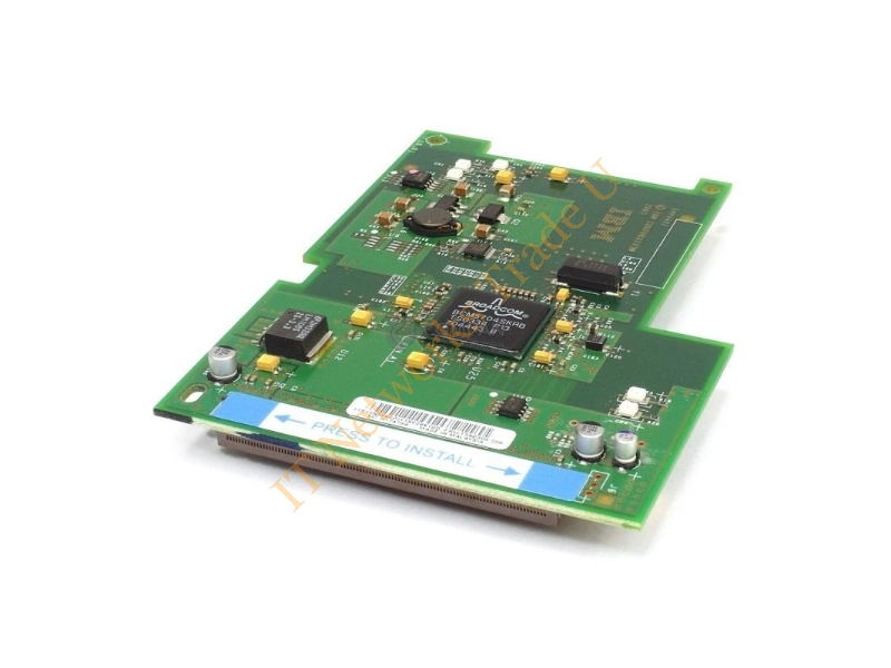 13N2306 IBM BladeCenter Gigabit Ethernet Expansion Card Network Adapter