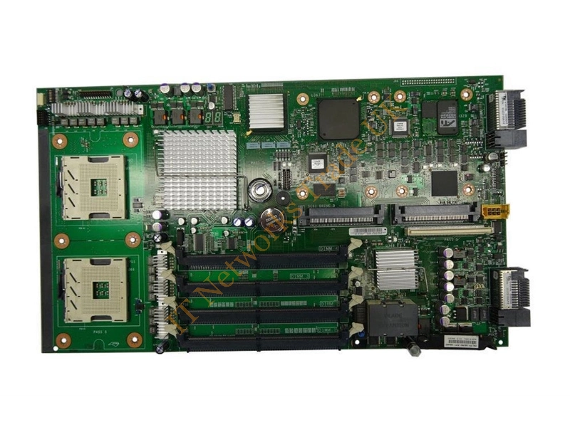 13N2346 IBM System Board for BladeCentre HS20 Server Motherboard