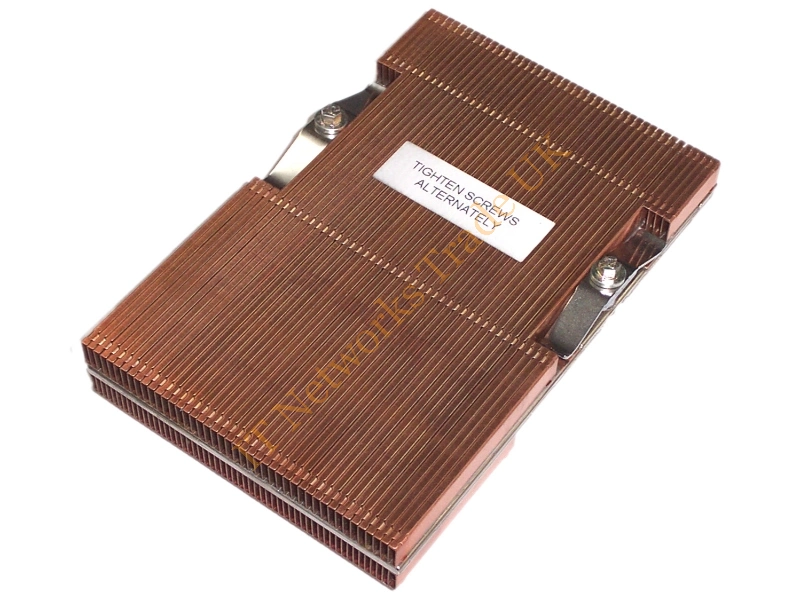 13N2360 IBM Heatsink for BladeCenter HS20