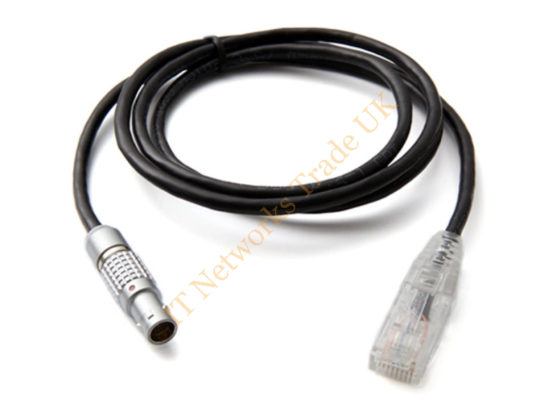 13N2667 IBM Copper Pass-Thru Module Cable Miscellaneous Cable