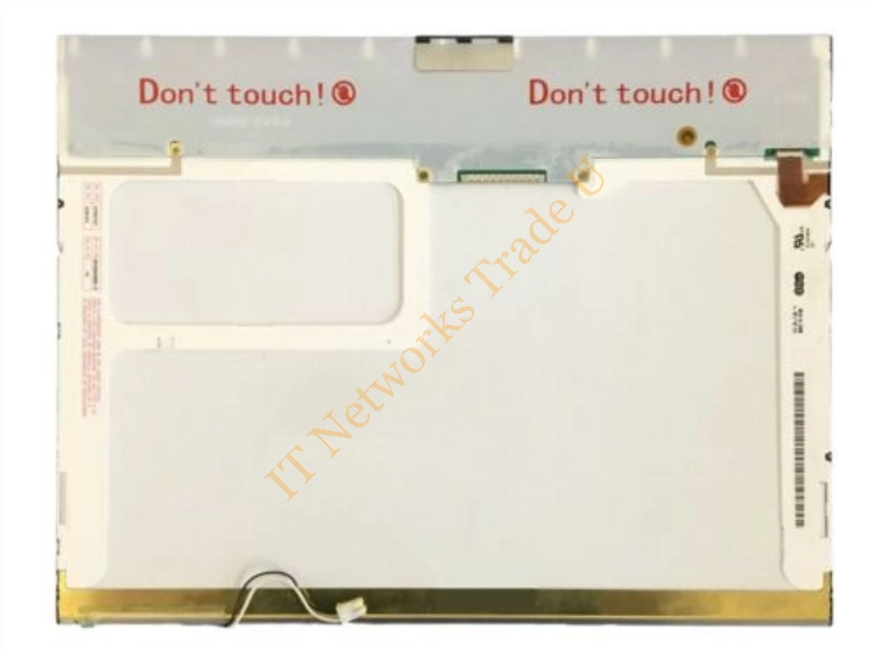 13N7087 IBM Lenovo 15-inch (1024 x 768) XGA LCD Panel