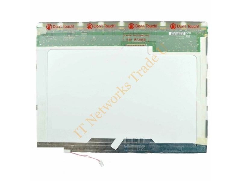 13N7120 IBM Lenovo 14.1-inch (1024 x 768) XGA LCD Panel