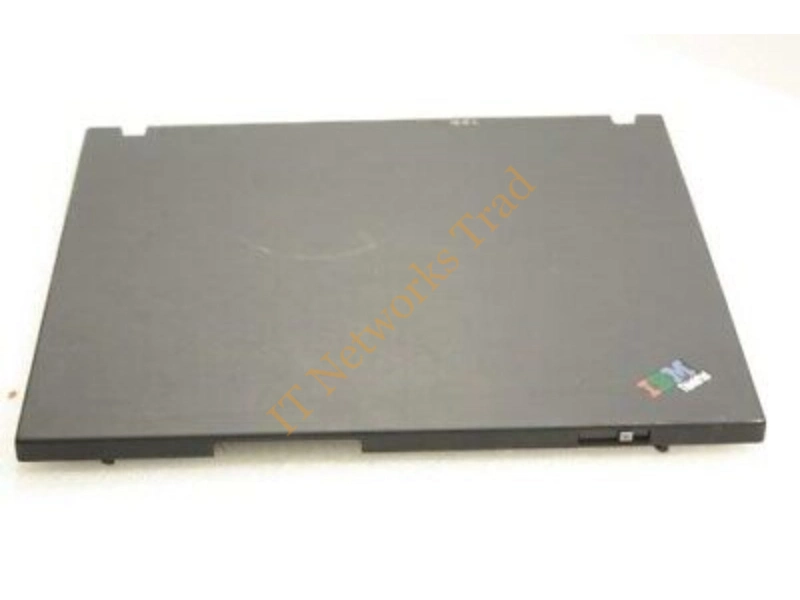13N7135 IBM / Lenovo LCD Top Cover Kit for ThinkPad T60P Laptop Accessory