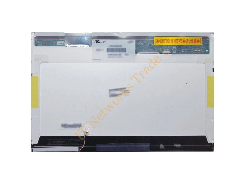 13N7197 IBM Lenovo 15.4-inch (1920 x 1200) WUXGA LCD Panel