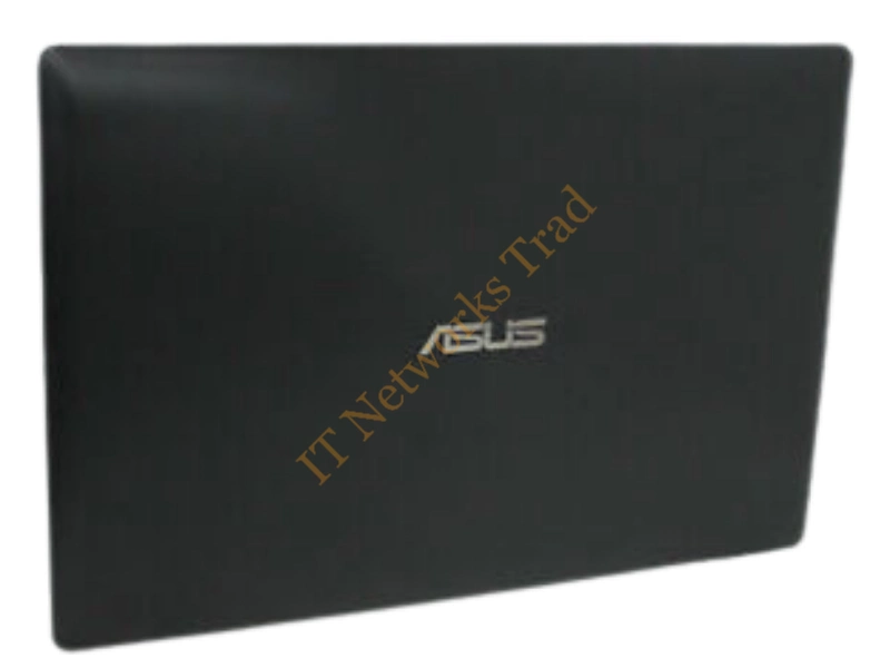 13NB0481AP0101 ASUS LED Black Back Cover for X551 X-Series Laptop Accessory