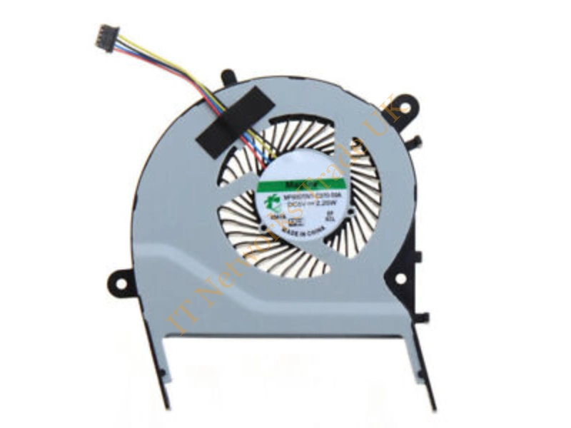 13NB0651AM0401 ASUS Laptop Heatsink and Fan X-Series X555 Fans And Heatsink Combo