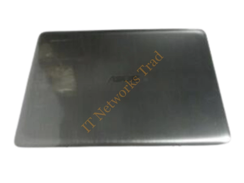 13NB0794AM0101 ASUS LED Black Back Cover for TransBook T100TAM-C-12-GR Laptop Accessory