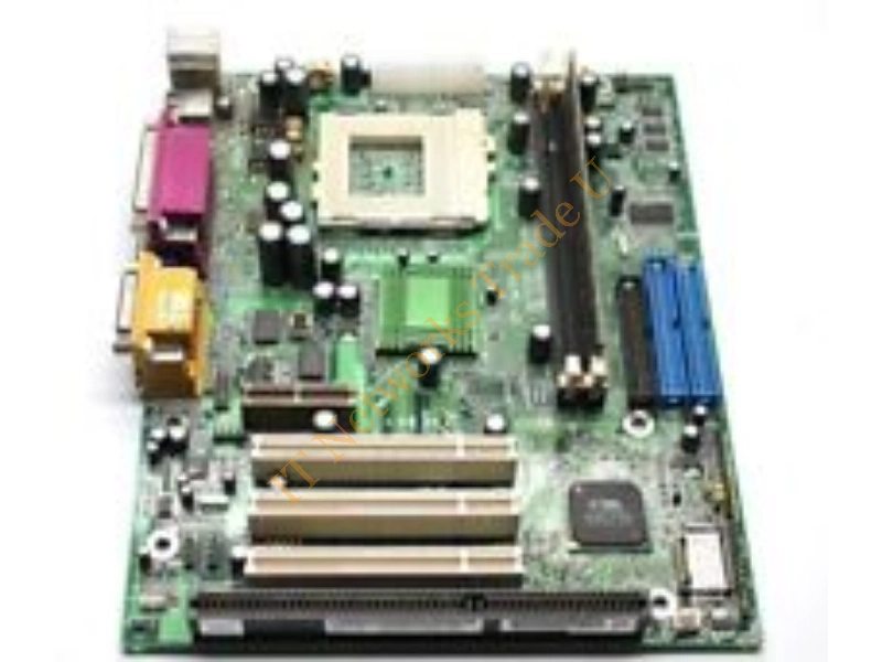 13P4555 IBM 4614 System Board (Motherboard)