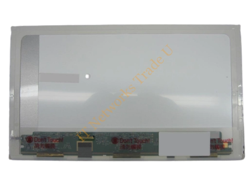 13PF6 Dell 15.6-inch 1600 x 900 WXGA++ Laptop LCD Screen -