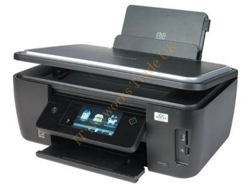 13R0295 Lexmark Interact S605  Color  Inkjet Printer