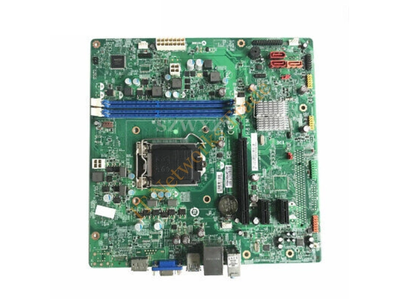 13R1822 IBM System Board for ThinkCentre Desktop Motherboard