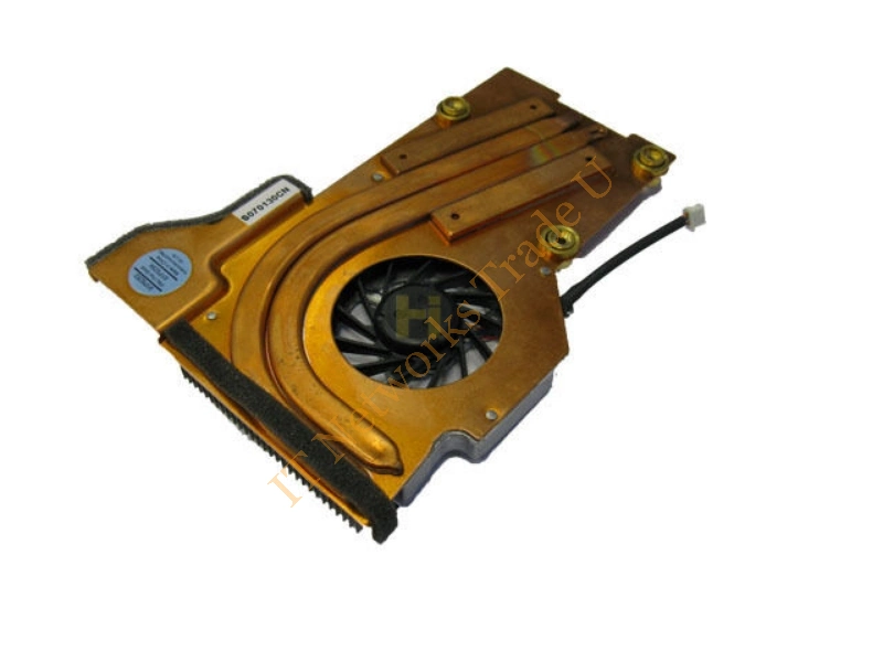 13R2919 IBM Lenovo  15-inch Fan Assembly Short for ThinkPad T42 Cooling Fan