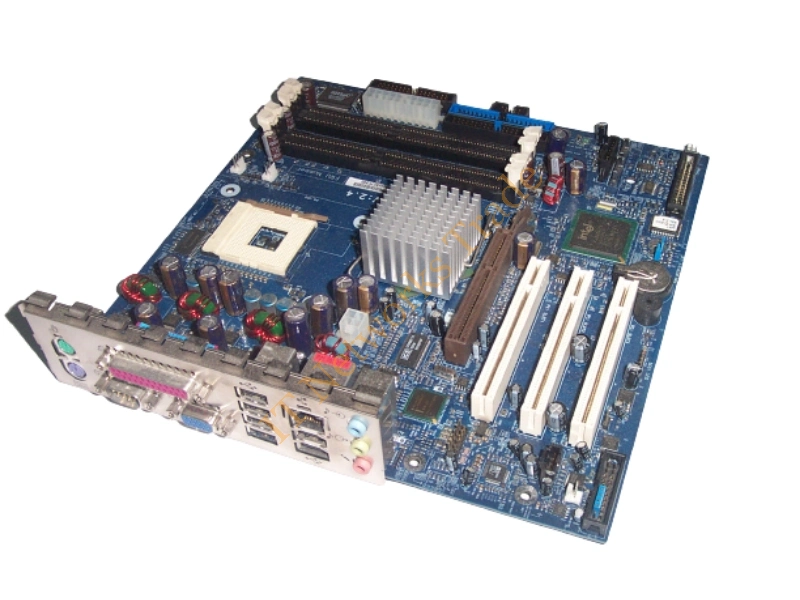 13R3105 IBM System Board for ThinkCentre M50/A50P Desktop Motherboard