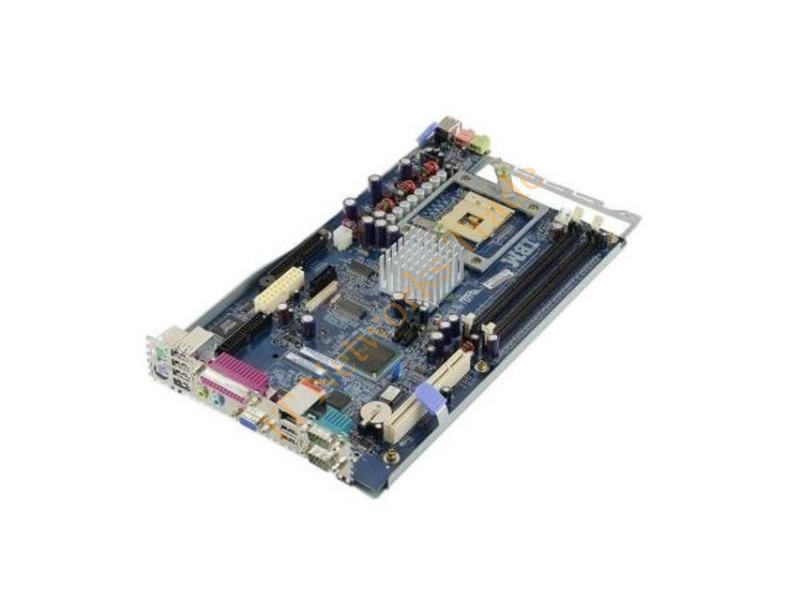 13R8916 IBM System Board without Processor OR Memory, with 10/100 Ethernet with POV for ThinkCentre A50/S50 Desktop Motherboard