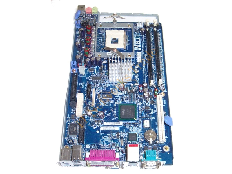 13R8918 IBM System Board for ThinkCentre S50 Desktop Motherboard