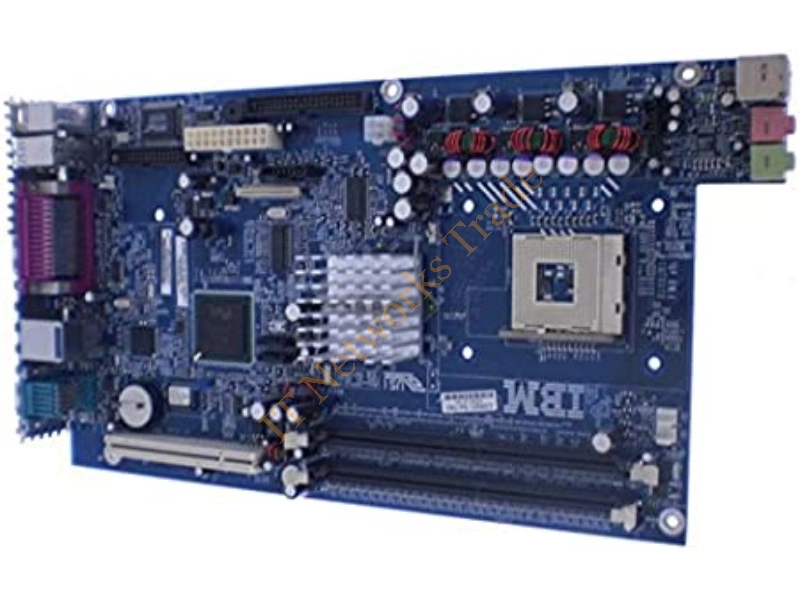 13R8933 IBM Pentium IV System Board for ThinkCentre Desktop Motherboard
