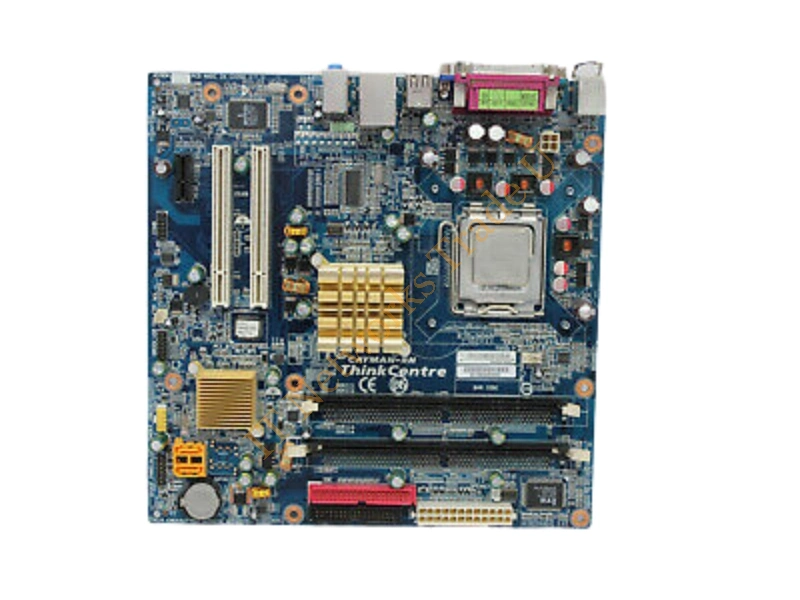 13R8975 IBM System Board for ThinkCentre 8416 Desktop Motherboard