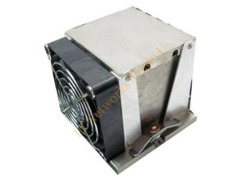 13R9195 IBM Processor Heatsink Fan for eEServer xSeries 206, ThinkCentre A50 Fans And Heatsink Combo