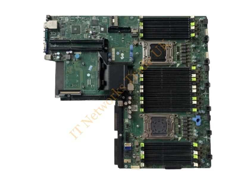 13YV4 Dell Server Board for Dell PowerEdge V2 R720 Server Motherboard