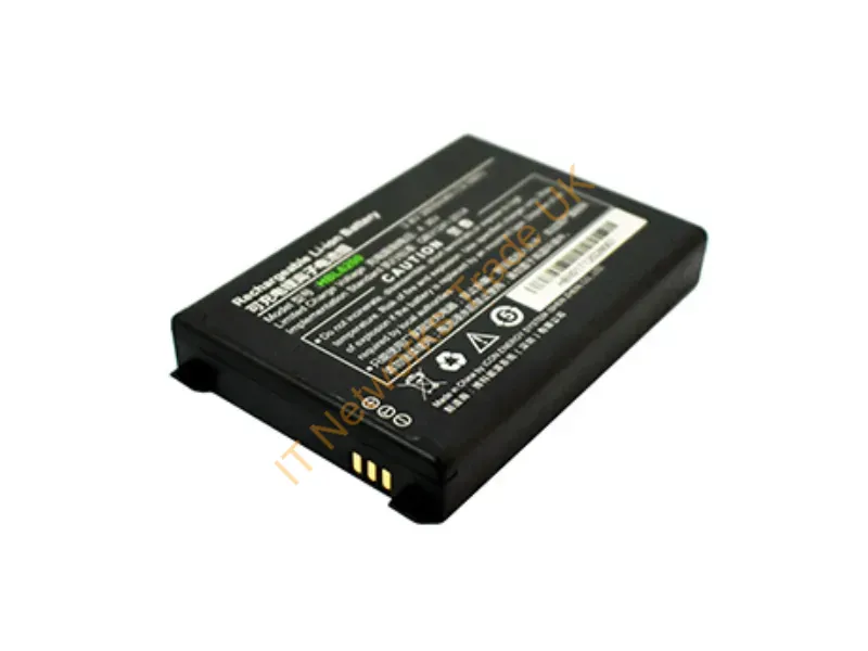 1400-300001G - Unitech 1400-300001G Handheld Mobile Computer Accessory Battery