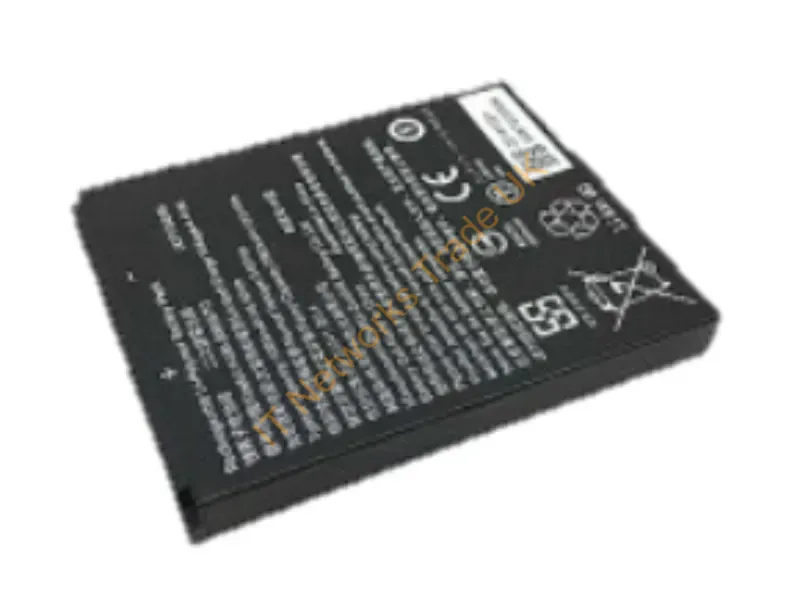 1400-900057G - Unitech 1400-900057G Mobile Phone Spare Part Battery Black