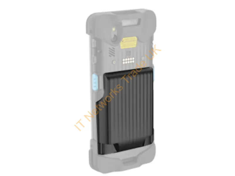 1400-900072G - Unitech 1400-900072G Handheld Mobile Computer Accessory Battery