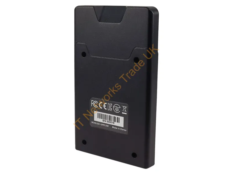 140060 - Koamtac 0.5 Watt Uhf Reader Rfid Reader Black