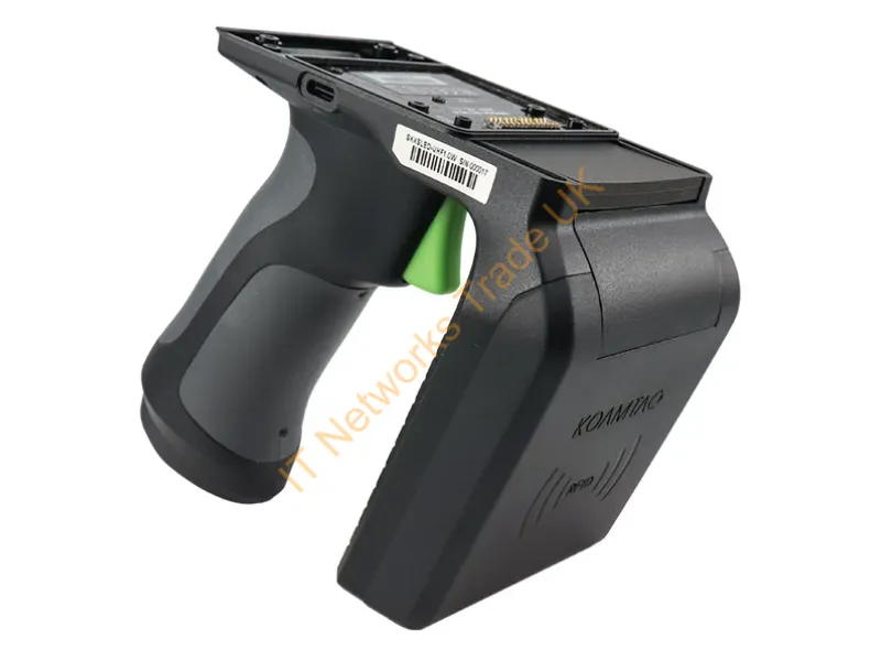 140070 - Koamtac 1.0 Watt Uhf Reader Rfid Reader Black